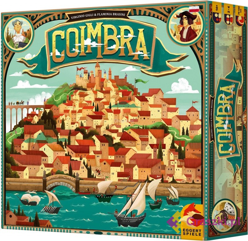 Coimbra | Rebel